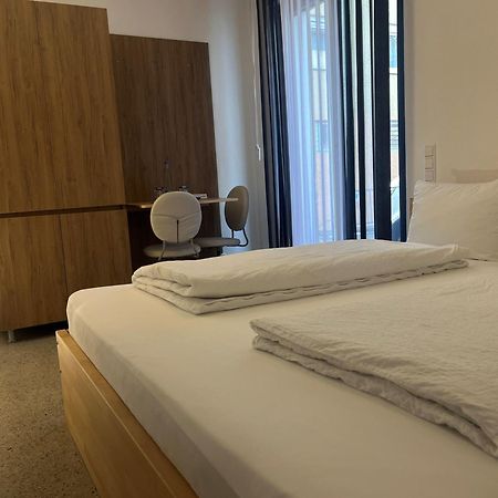 Hotel Seeadler Фридрихсхафен Екстериор снимка