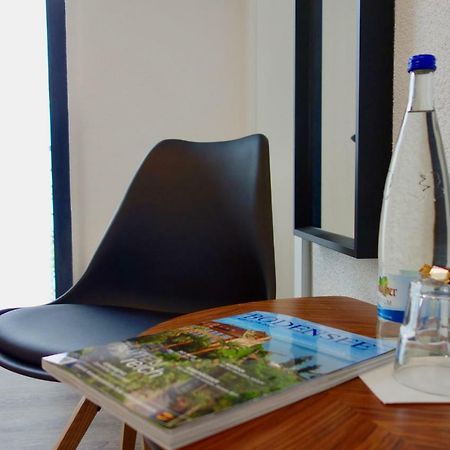 Hotel Seeadler Фридрихсхафен Екстериор снимка