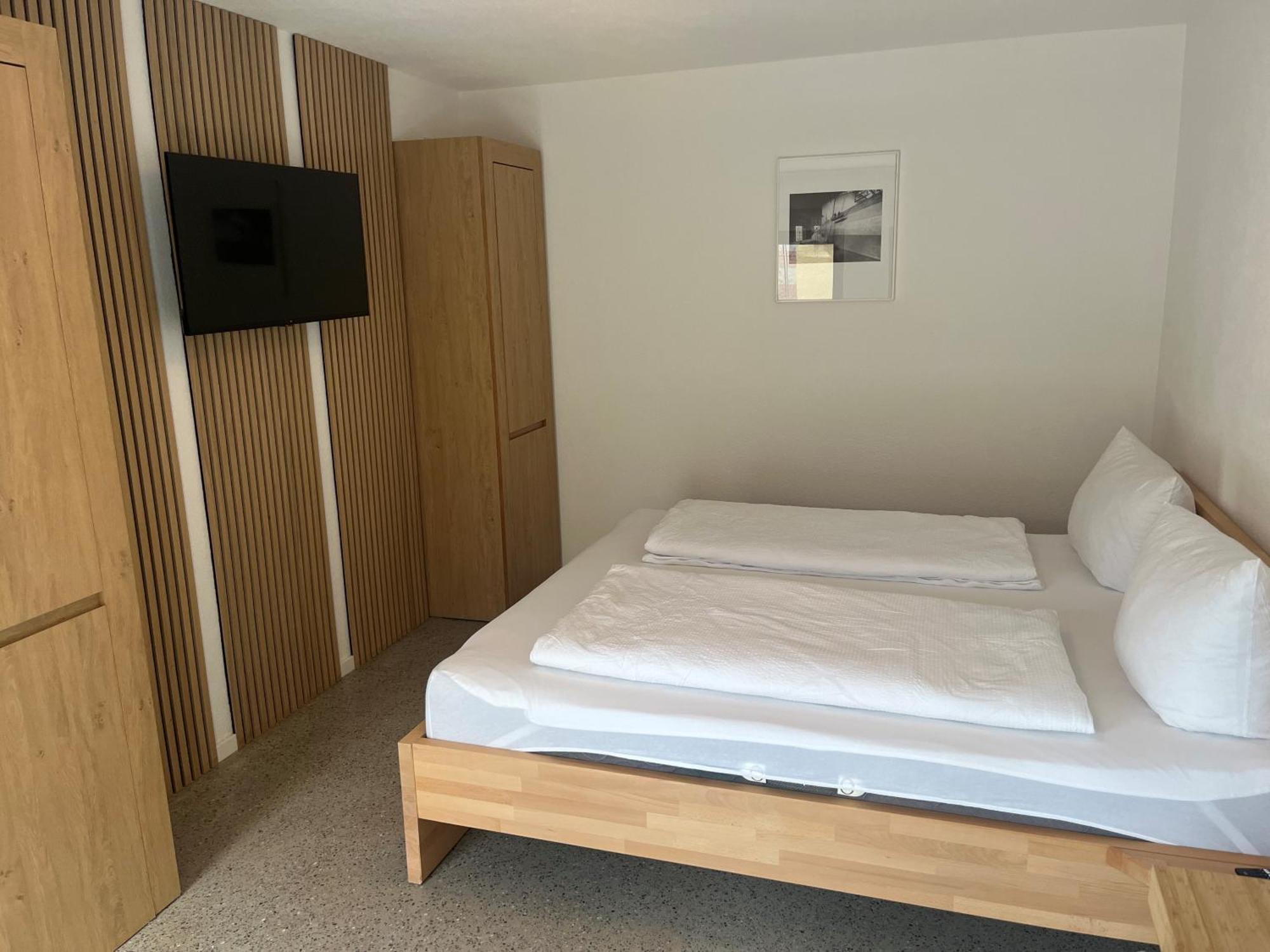Hotel Seeadler Фридрихсхафен Екстериор снимка