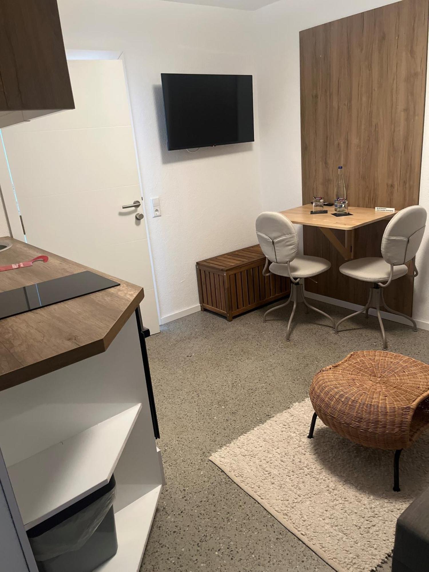 Hotel Seeadler Фридрихсхафен Екстериор снимка