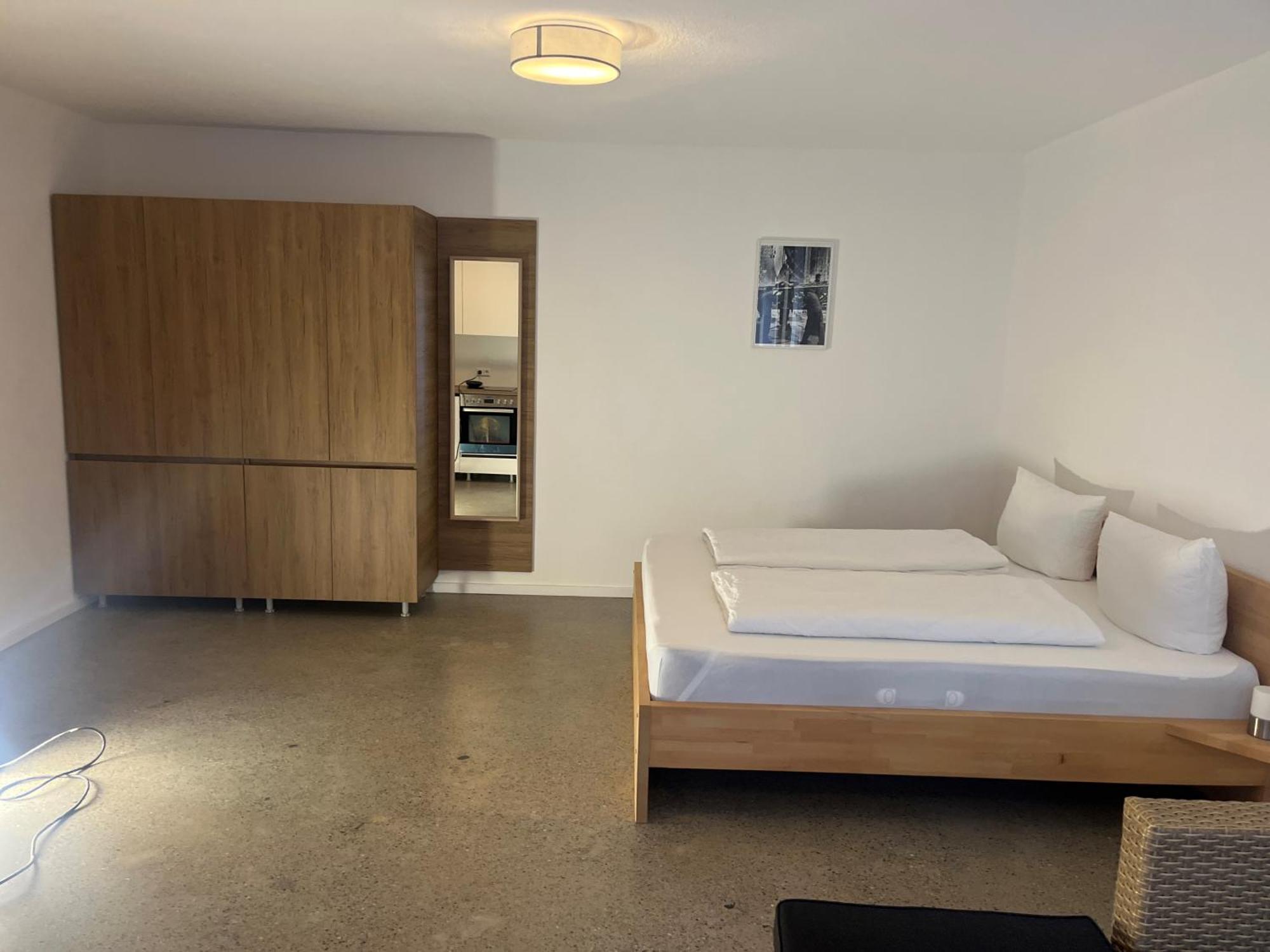 Hotel Seeadler Фридрихсхафен Екстериор снимка