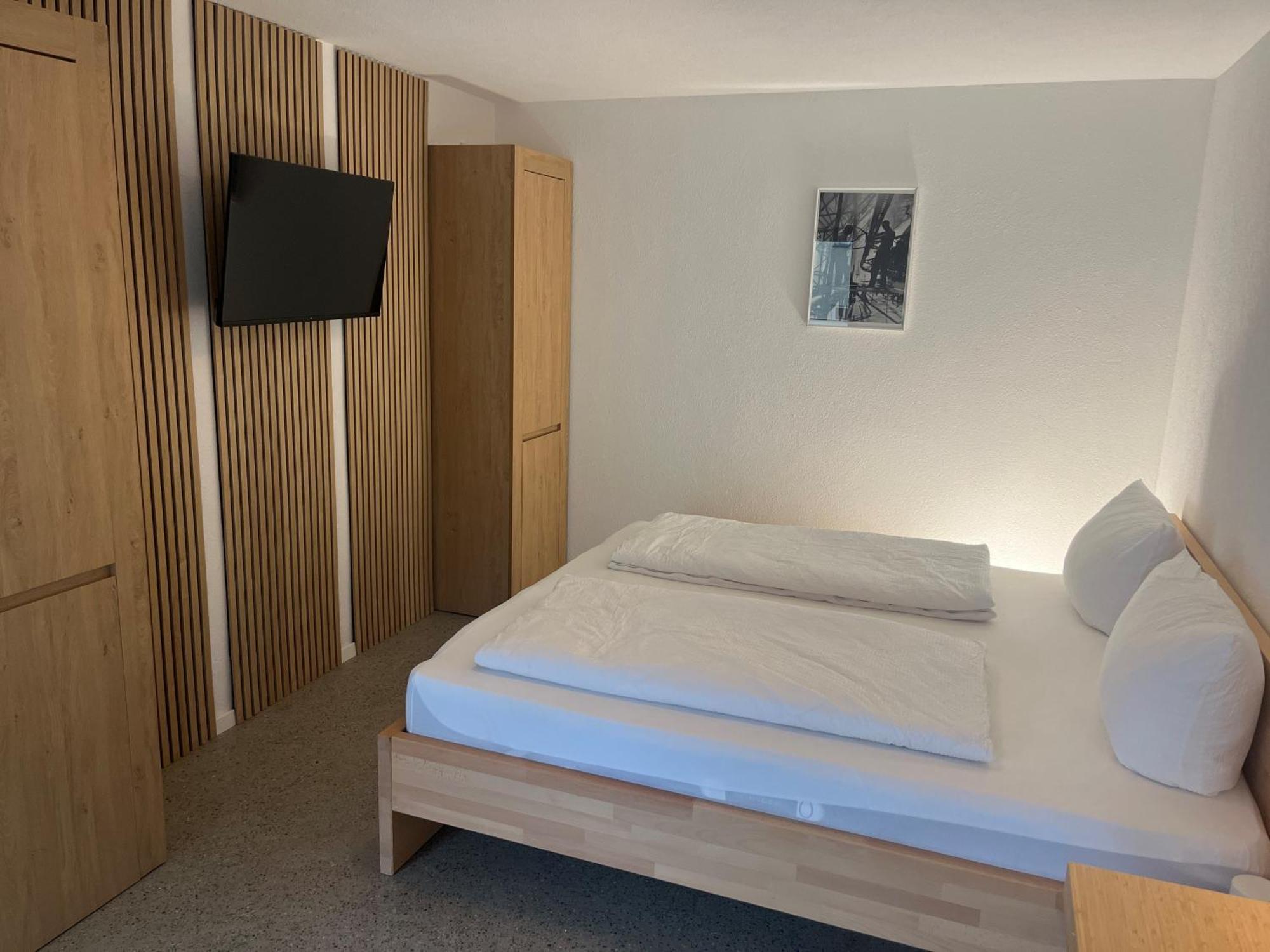 Hotel Seeadler Фридрихсхафен Екстериор снимка