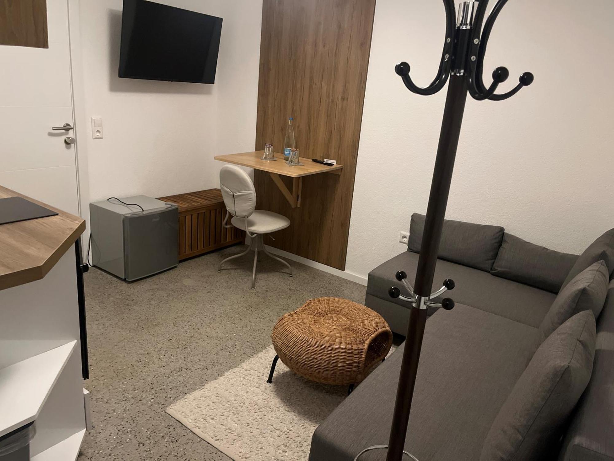Hotel Seeadler Фридрихсхафен Екстериор снимка