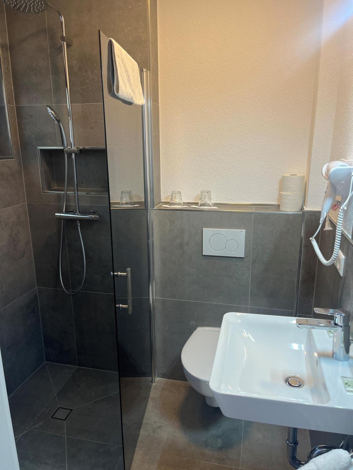Hotel Seeadler Фридрихсхафен Екстериор снимка