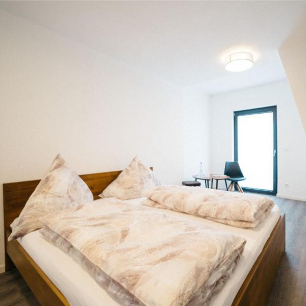 Hotel Seeadler Фридрихсхафен Екстериор снимка