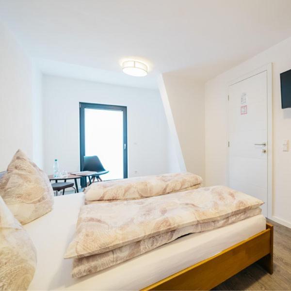 Hotel Seeadler Фридрихсхафен Екстериор снимка