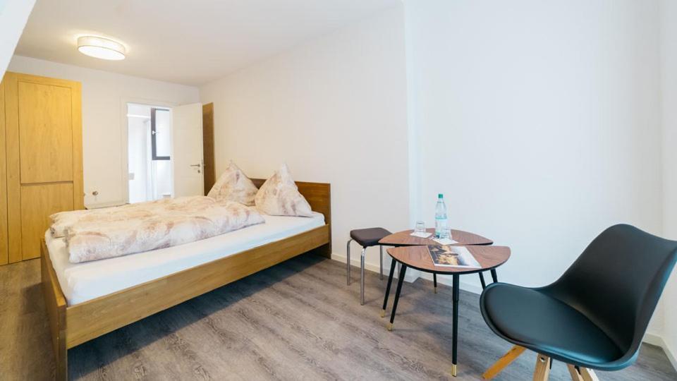 Hotel Seeadler Фридрихсхафен Екстериор снимка