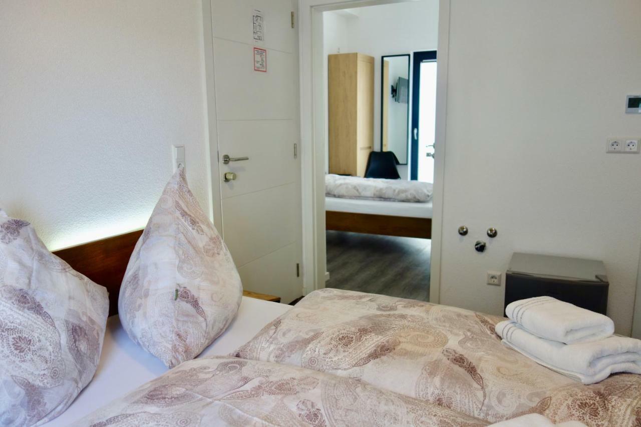 Hotel Seeadler Фридрихсхафен Екстериор снимка