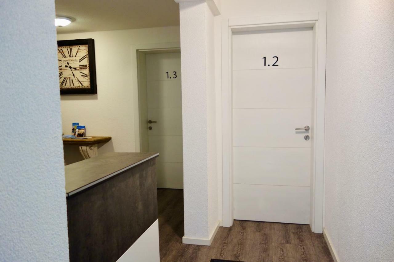 Hotel Seeadler Фридрихсхафен Екстериор снимка