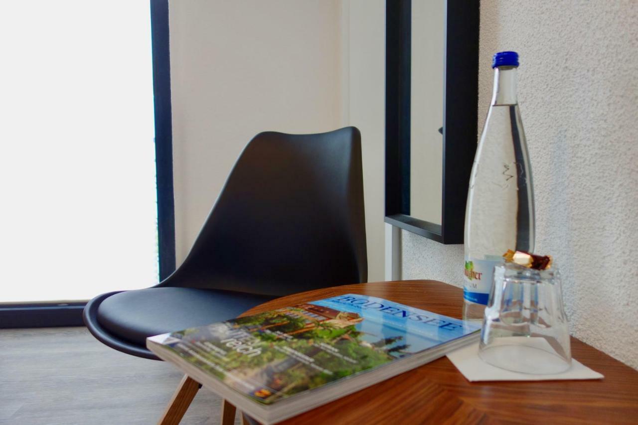 Hotel Seeadler Фридрихсхафен Екстериор снимка