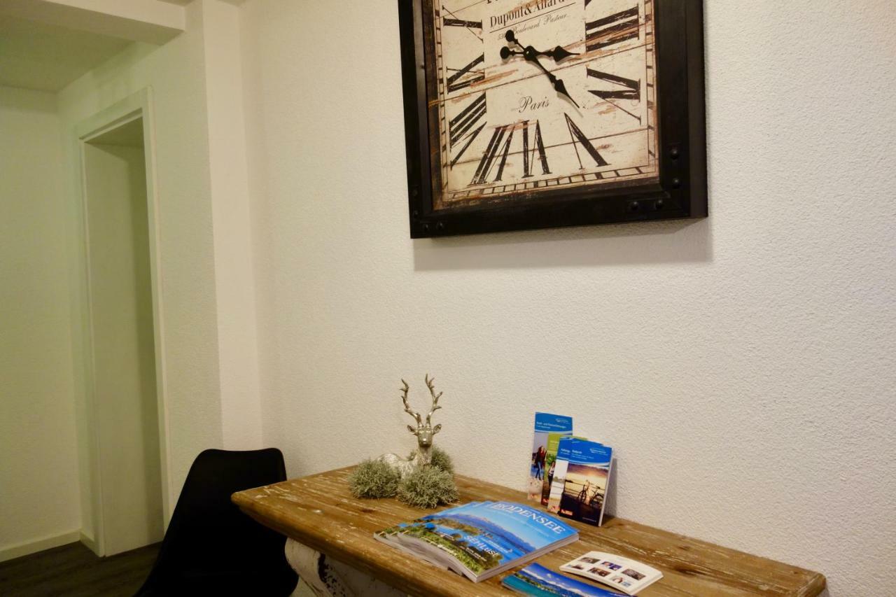 Hotel Seeadler Фридрихсхафен Екстериор снимка