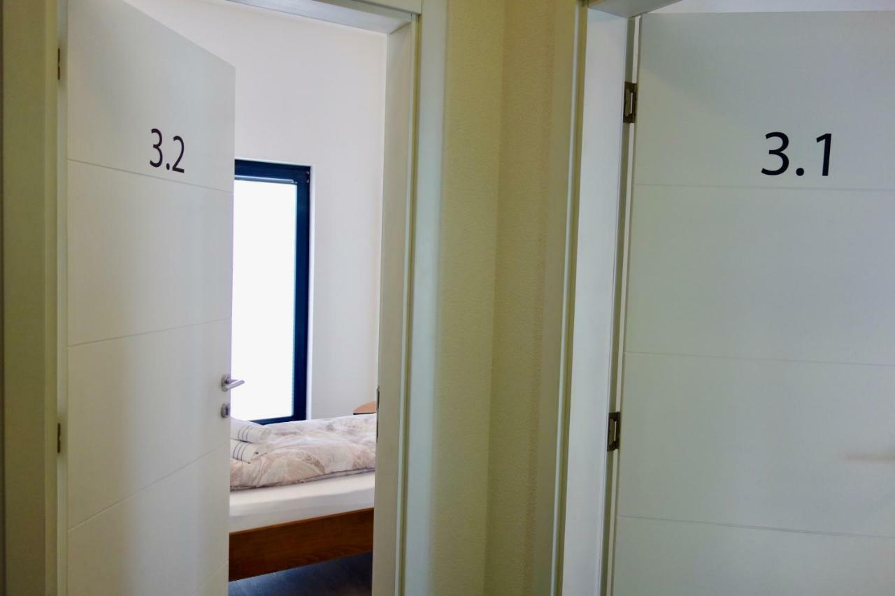 Hotel Seeadler Фридрихсхафен Екстериор снимка